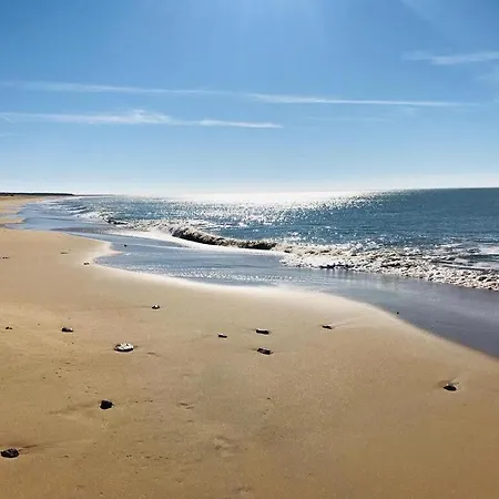 Maison De 5 Personnes Nyaraló LʼOie