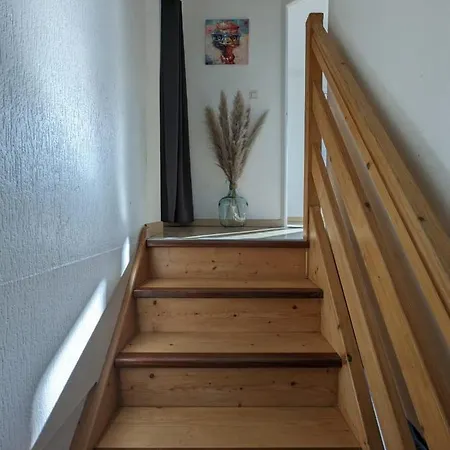 Nyaraló Maison De 5 Personnes