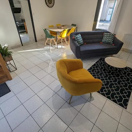 Maison De 5 Personnes
