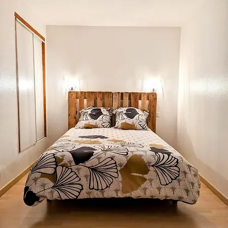 Nyaraló Maison De 5 Personnes *