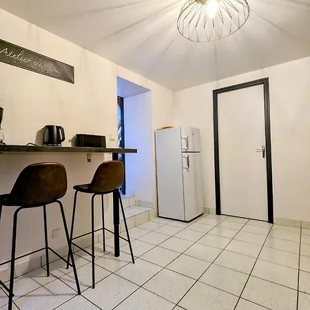 Maison De 5 Personnes * LʼOie