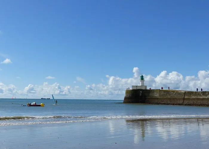 Maison De 5 Personnes *