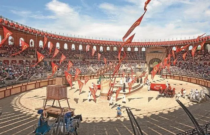 Maison De 5 Personnes Ferienhaus *