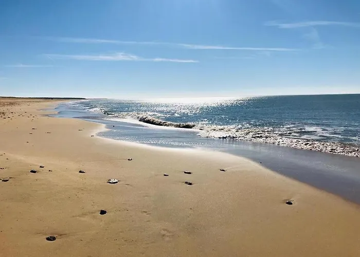Maison De 5 Personnes Ferienhaus LʼOie