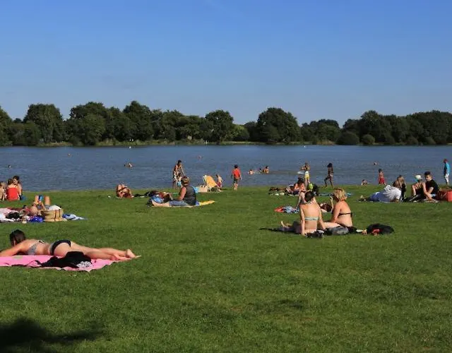 Maison De 5 Personnes *