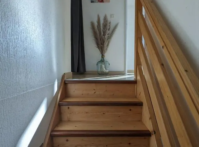 Ferienhaus Maison De 5 Personnes