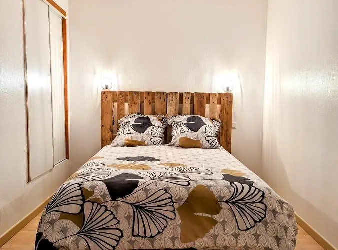 Ferienhaus Maison De 5 Personnes *