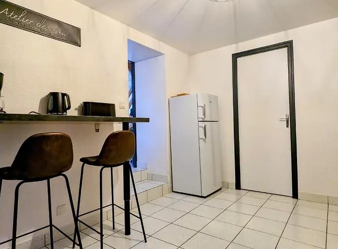 Maison De 5 Personnes * LʼOie